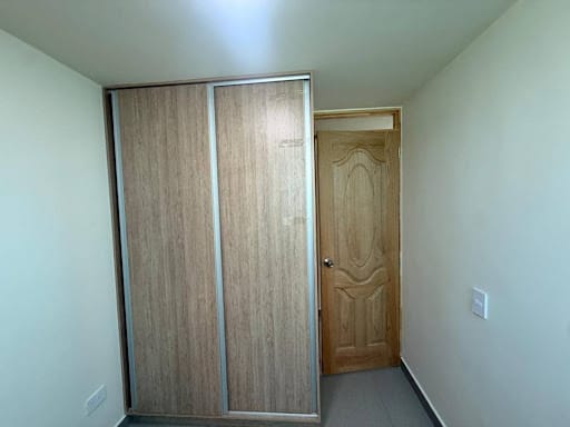 Apartamento de 2 alcobas en arriendo en El Hospital, Rionegro, 49 m² · foto 6 de 15