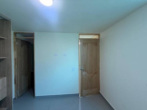 Apartamento de 2 alcobas en arriendo en El Hospital, Rionegro, 49 m² · foto 7 de 15