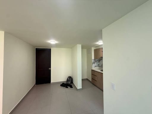 Apartamento de 2 alcobas en arriendo en El Hospital, Rionegro, 49 m² · foto 10 de 15