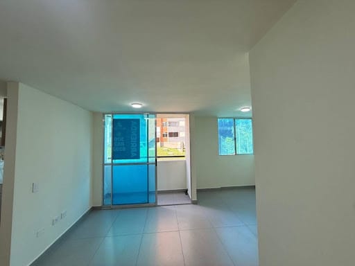 Apartamento de 2 alcobas en arriendo en El Hospital, Rionegro, 49 m² · foto 12 de 15