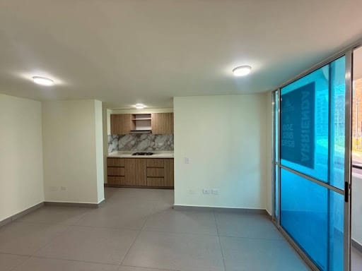 Apartamento de 2 alcobas en arriendo en El Hospital, Rionegro, 49 m² · foto 13 de 15