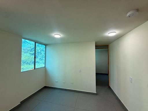 Apartamento de 2 alcobas en arriendo en El Hospital, Rionegro, 49 m² · foto 15 de 15