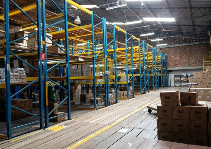 Bodega en venta en Alborada, Villavicencio · foto 2 de 10