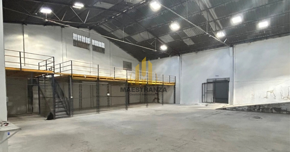 Bodega en venta en Alborada, Villavicencio · foto 3 de 10