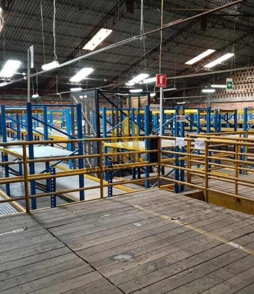 Bodega en venta en Alborada, Villavicencio · foto 4 de 10