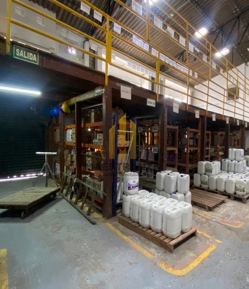 Bodega en venta en Alborada, Villavicencio · foto 6 de 10