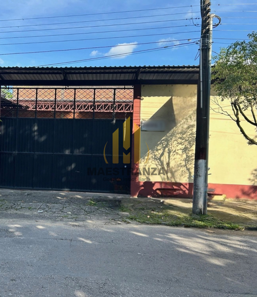 Bodega en venta en Alborada, Villavicencio · foto 8 de 10