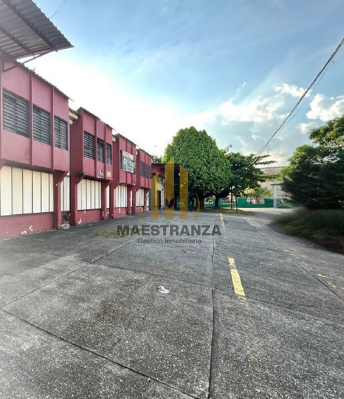 Bodega en venta en Alborada, Villavicencio · foto 9 de 10