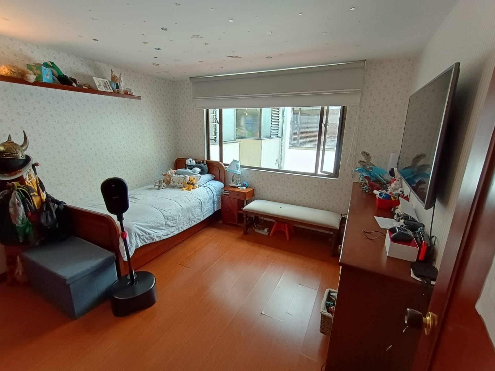 Apartamento en venta en Chicó Navarra, Bogotá · foto 10 de 20
