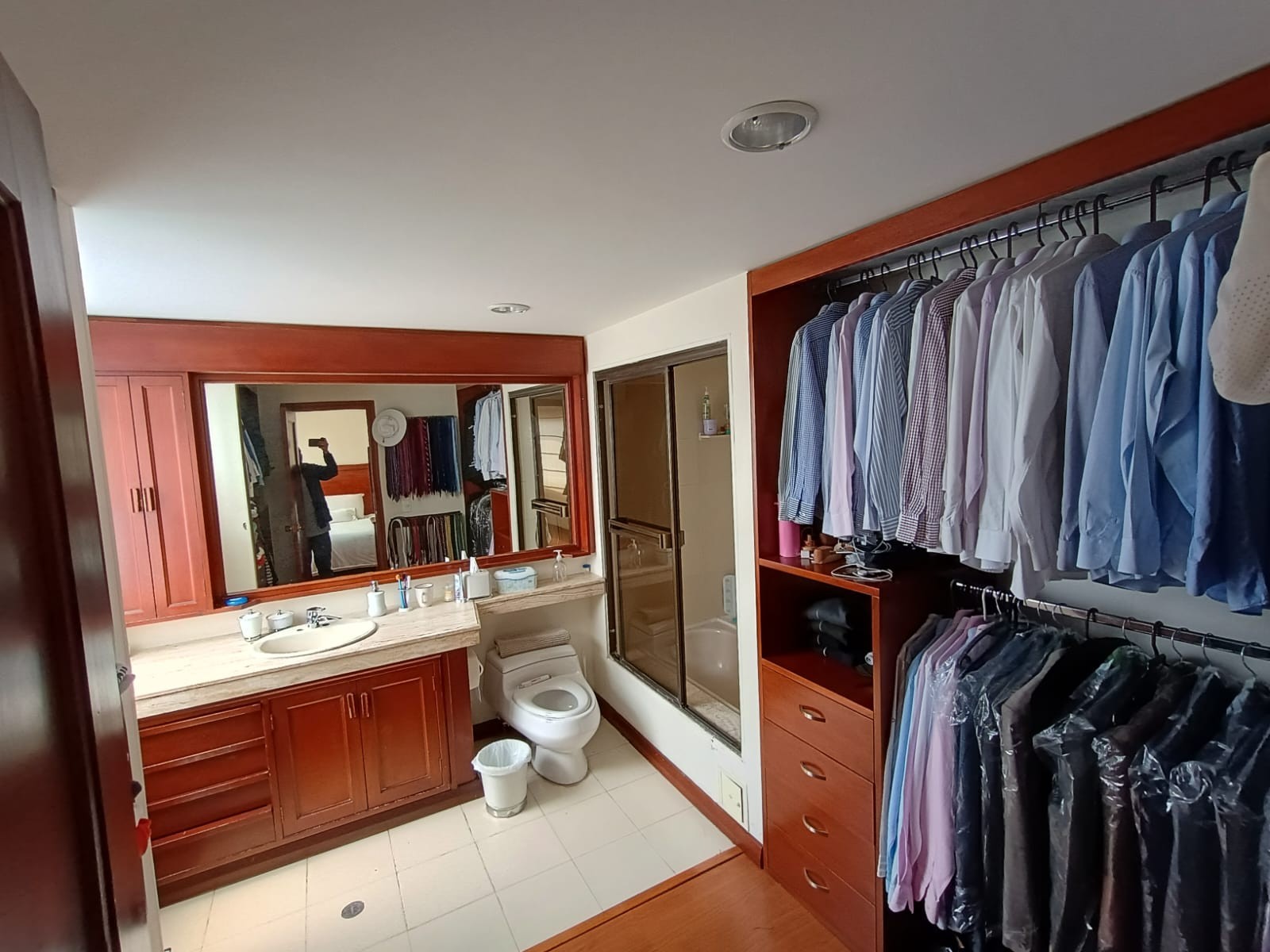 Apartamento en venta en Chicó Navarra, Bogotá · foto 8 de 20