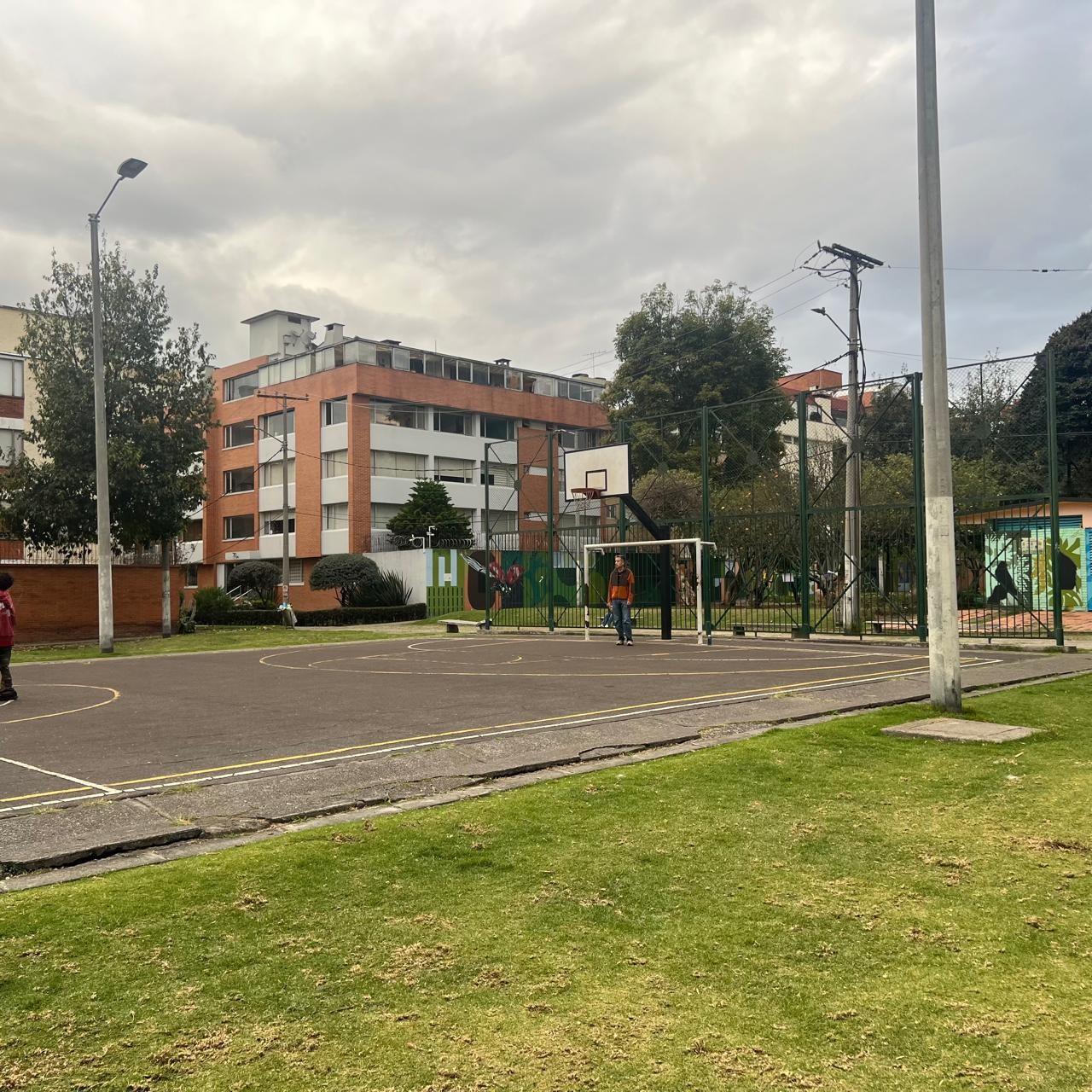 Apartamento en venta en Chicó Navarra, Bogotá · foto 16 de 20