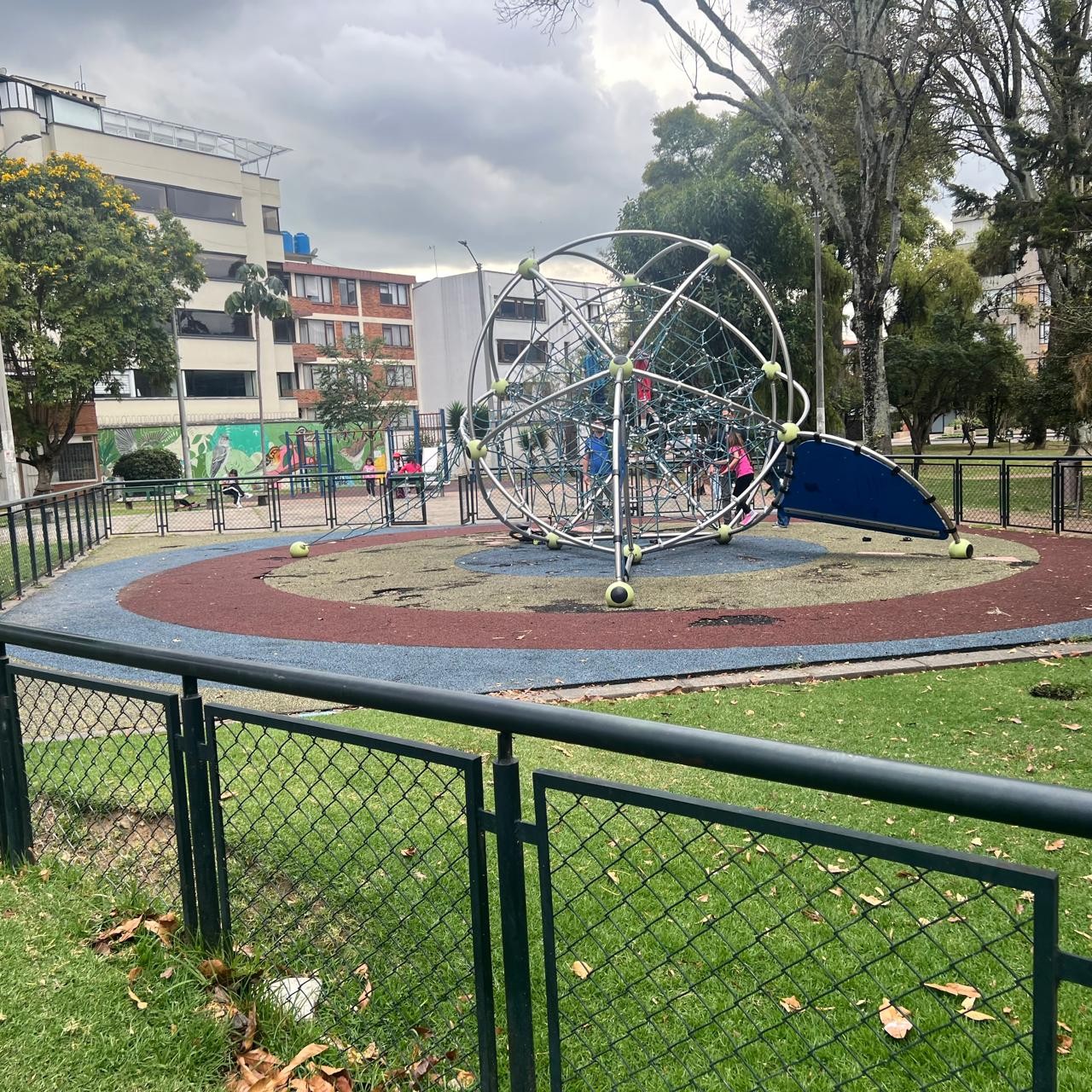 Apartamento en venta en Chicó Navarra, Bogotá · foto 13 de 20