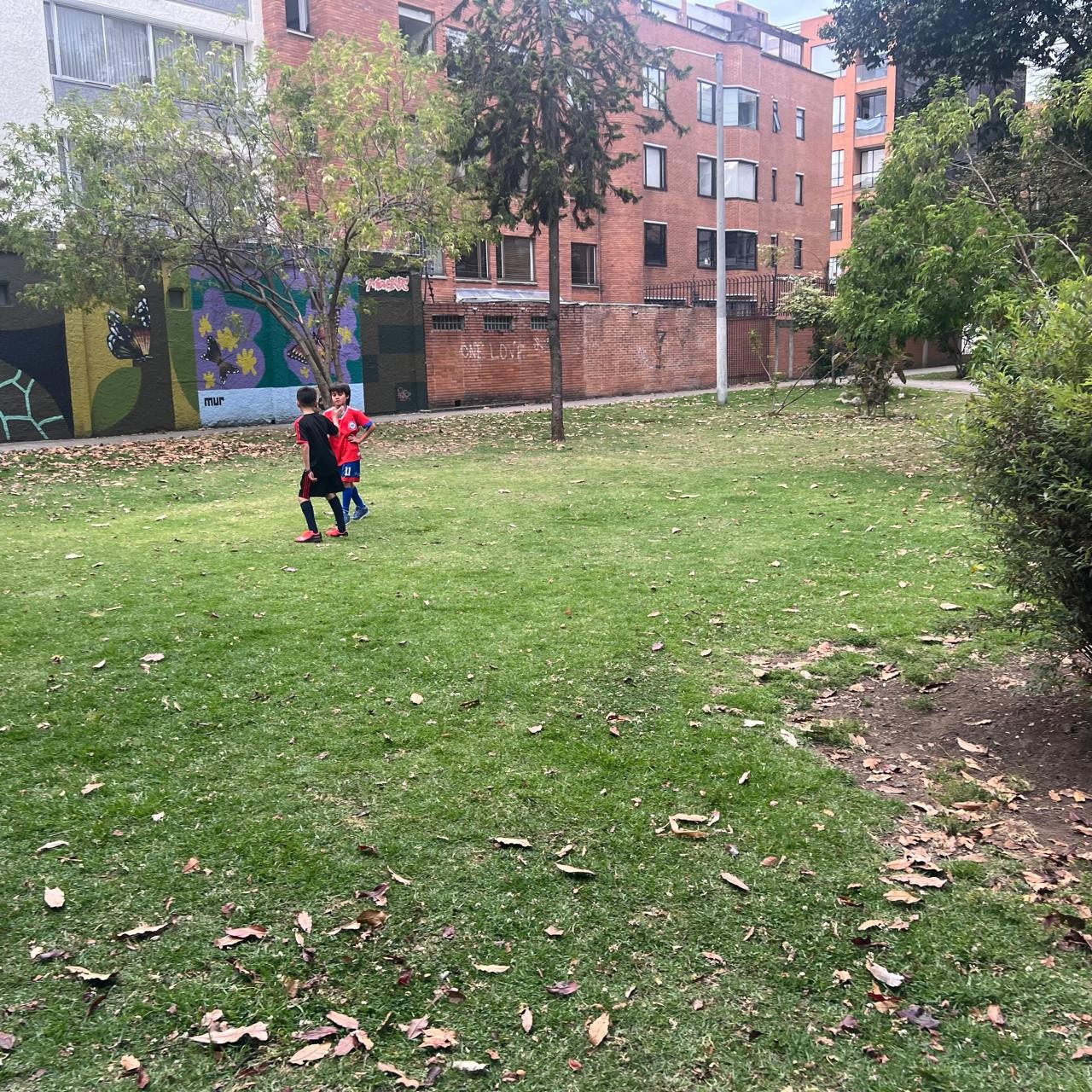 Apartamento en venta en Chicó Navarra, Bogotá · foto 19 de 20