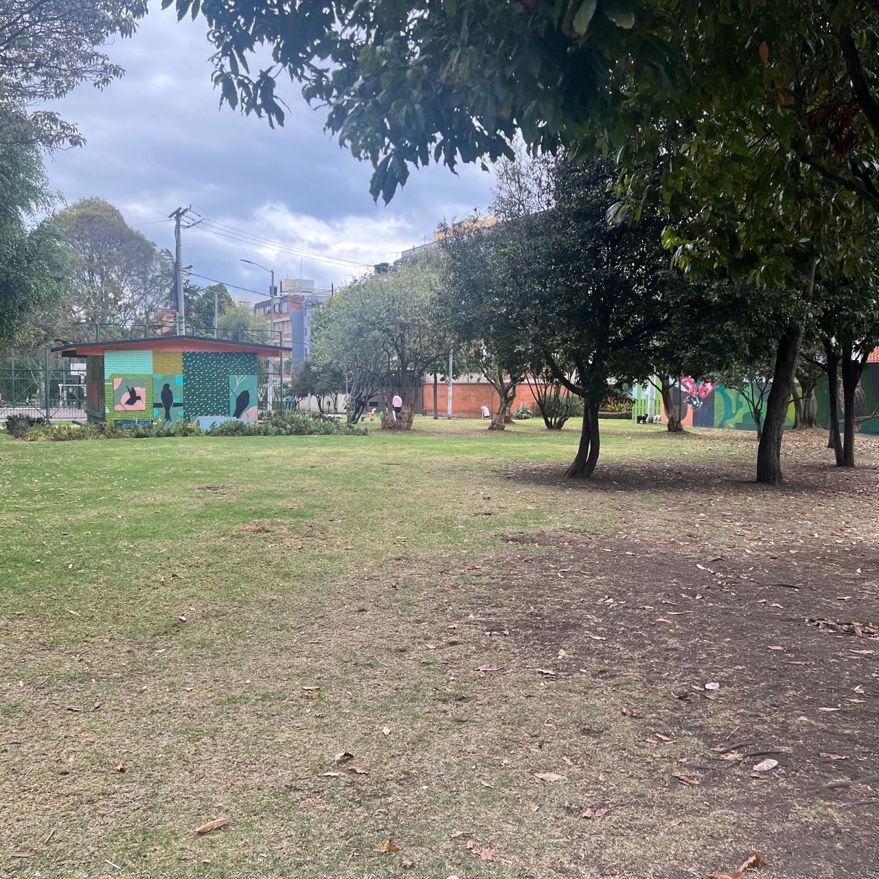 Apartamento en venta en Chicó Navarra, Bogotá · foto 18 de 20