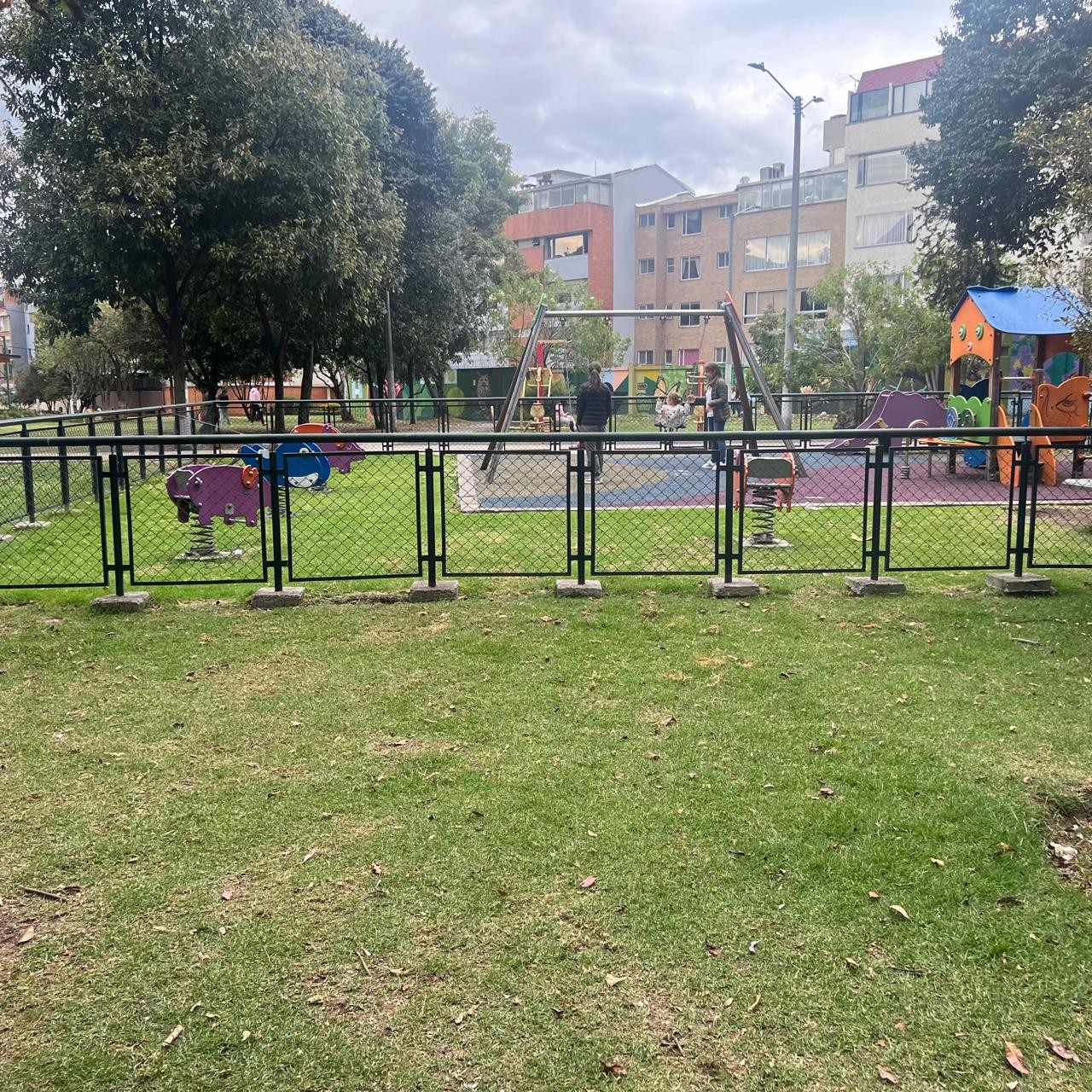 Apartamento en venta en Chicó Navarra, Bogotá · foto 12 de 20