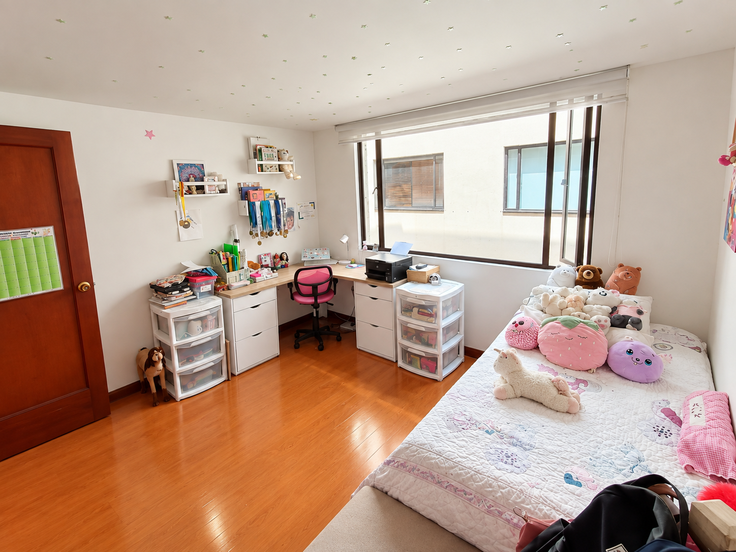 Apartamento en venta en Chicó Navarra, Bogotá · foto 11 de 20