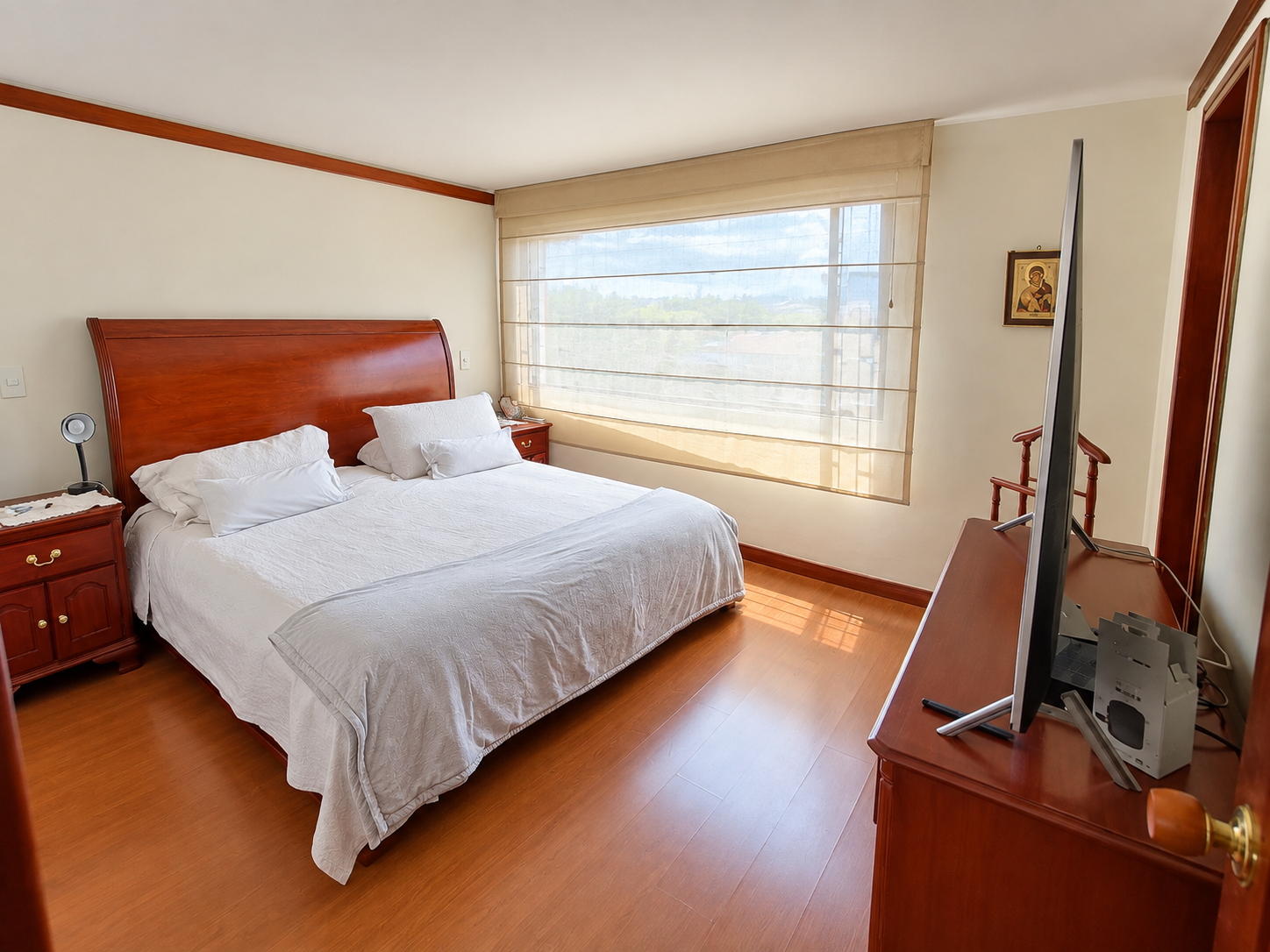 Apartamento en venta en Chicó Navarra, Bogotá · foto 7 de 20