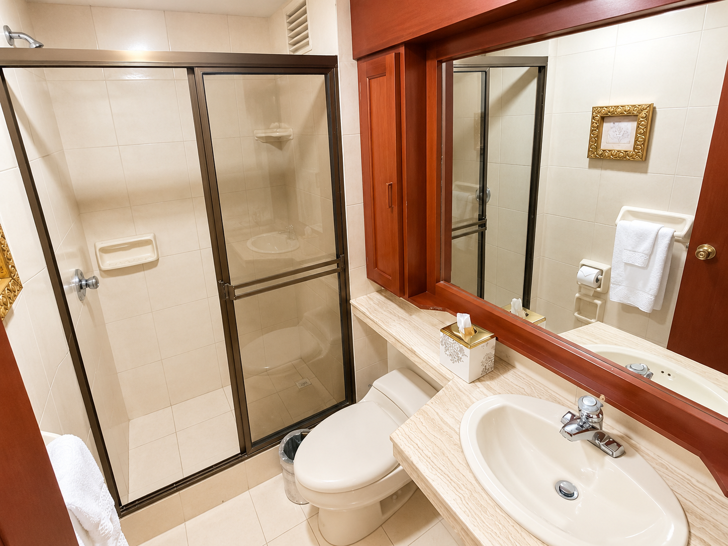 Apartamento en venta en Chicó Navarra, Bogotá · foto 9 de 20