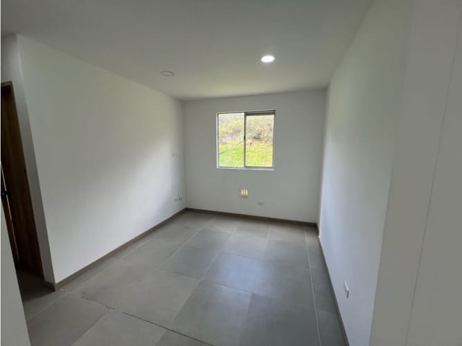 Apartamento de 2 alcobas en venta en Cuchillas De San Jose, Rionegro, 58 m² · foto 5 de 16
