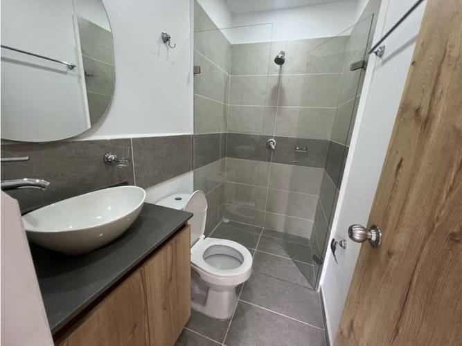Apartamento de 2 alcobas en venta en Cuchillas De San Jose, Rionegro, 58 m² · foto 6 de 16
