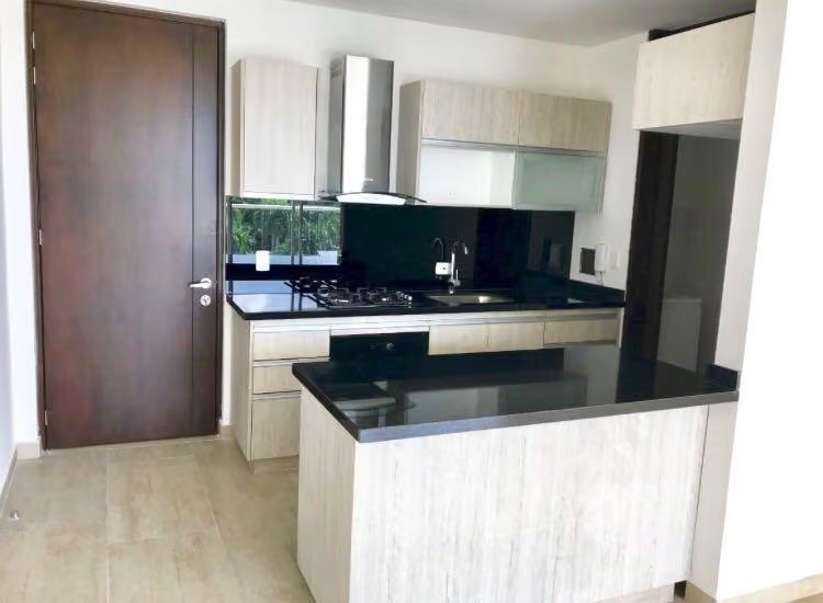 Apartamento en arriendo en Altos Del Prado, Barranquilla · foto 2 de 14
