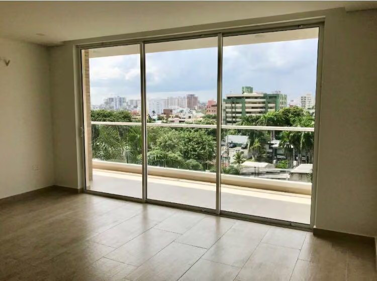 Apartamento en arriendo en Altos Del Prado, Barranquilla · foto 3 de 14