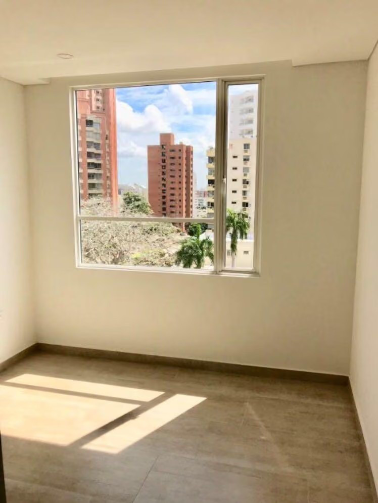 Apartamento en arriendo en Altos Del Prado, Barranquilla · foto 7 de 14