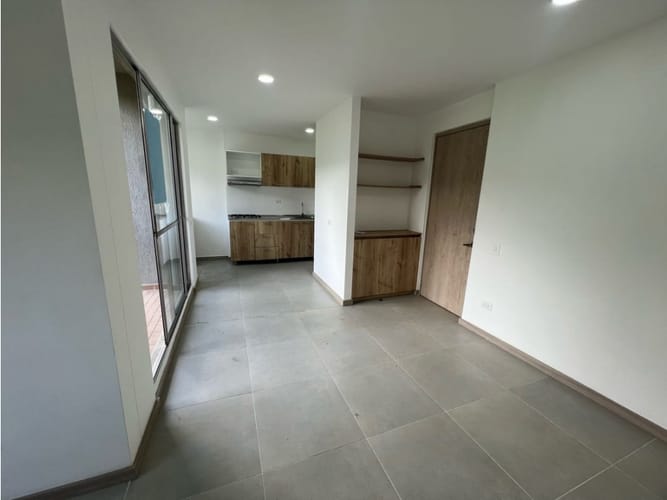 Apartamento de 2 alcobas en venta en Cuchillas De San Jose, Rionegro, 58 m² · foto 11 de 16