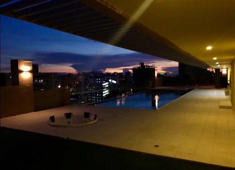 Apartamento en arriendo en Altos Del Prado, Barranquilla · foto 12 de 14