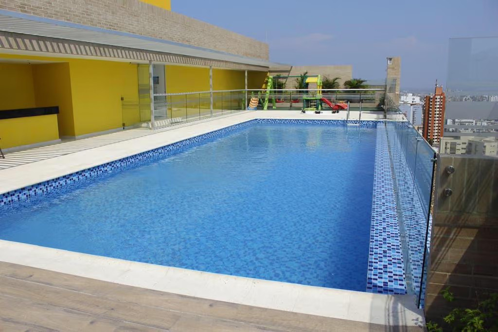 Apartamento en arriendo en Altos Del Prado, Barranquilla · foto 13 de 14