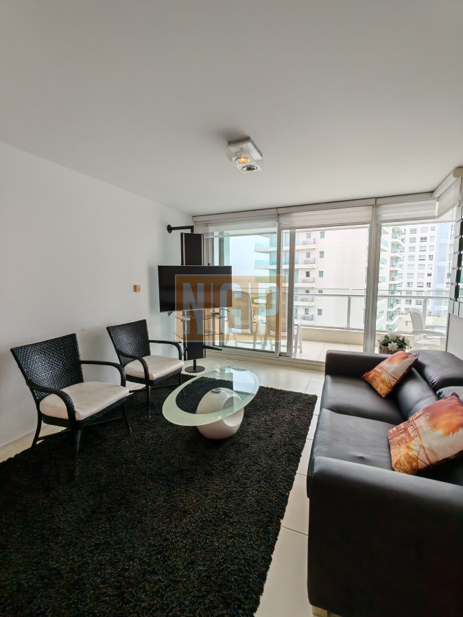 Apartamento en Punta del Este, Mansa · Foto 3