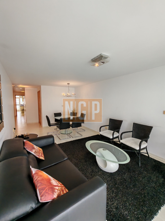 Apartamento en Punta del Este, Mansa · Foto 5