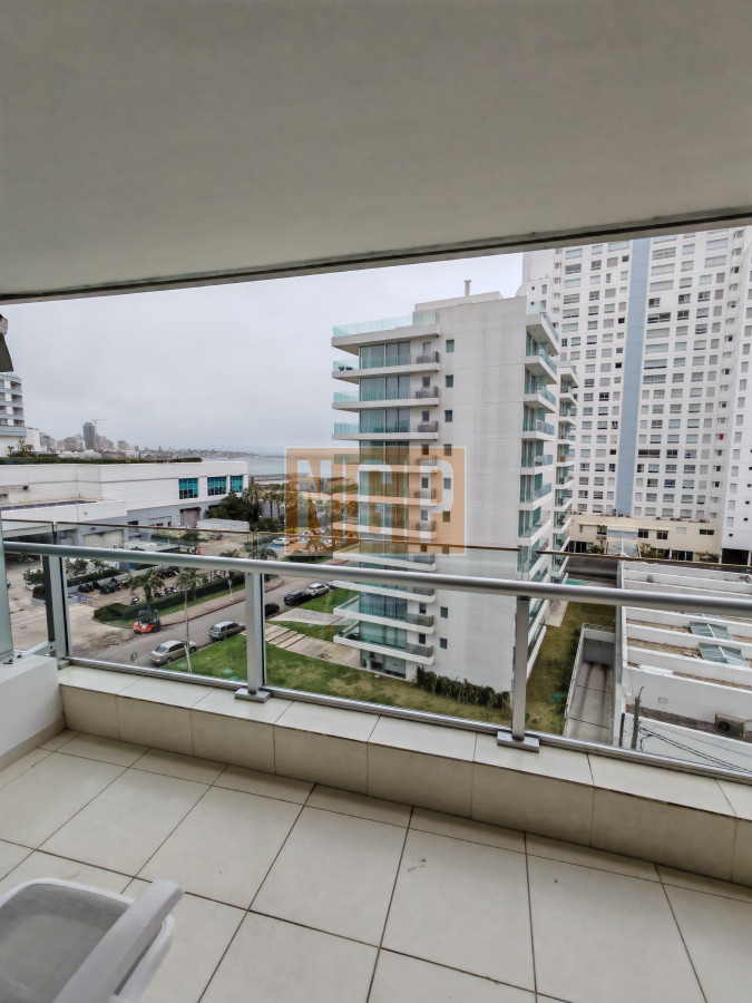 Apartamento en Punta del Este, Mansa · Foto 7