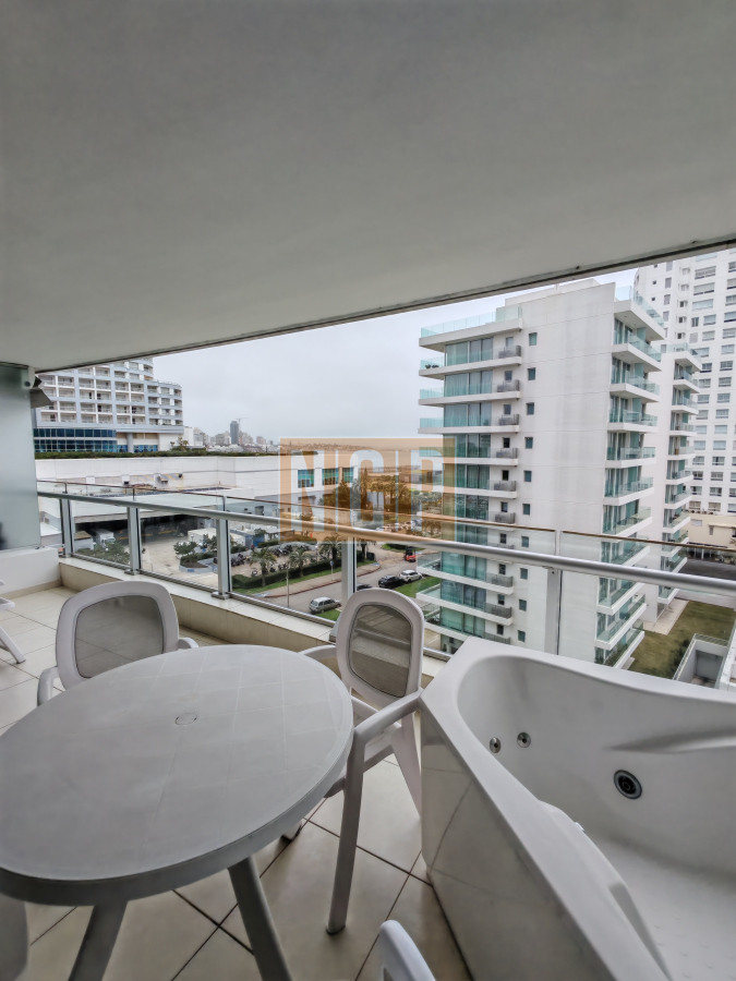 Apartamento en Punta del Este, Mansa · Foto 8