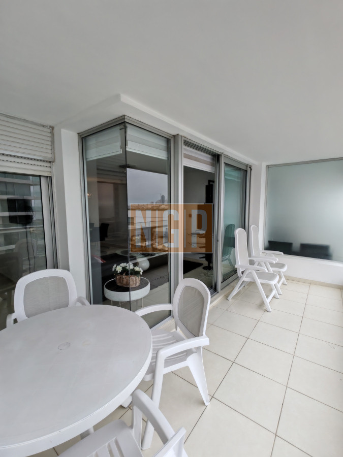 Apartamento en Punta del Este, Mansa · Foto 9