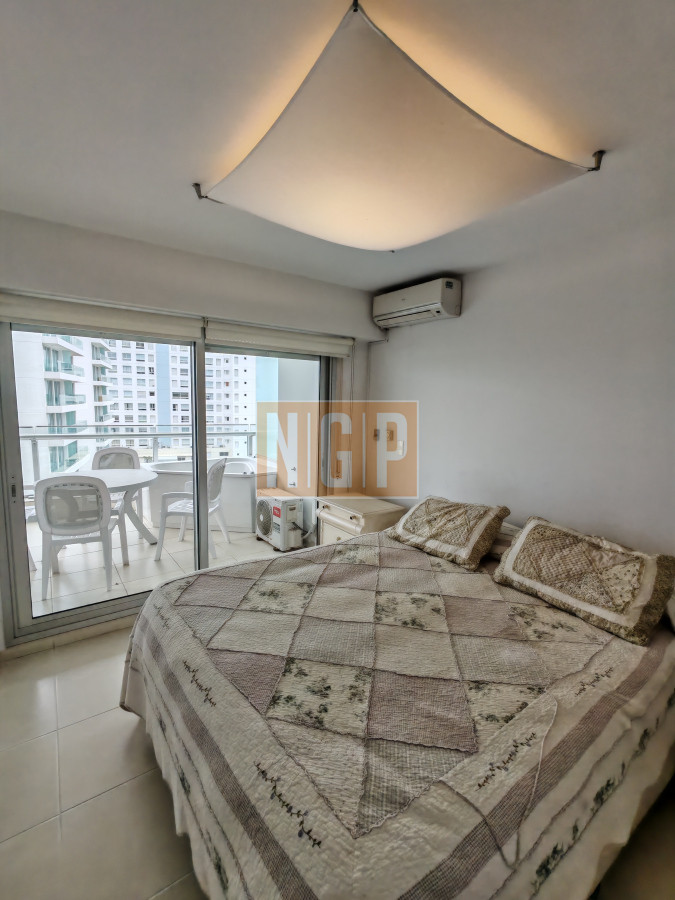 Apartamento en Punta del Este, Mansa · Foto 11