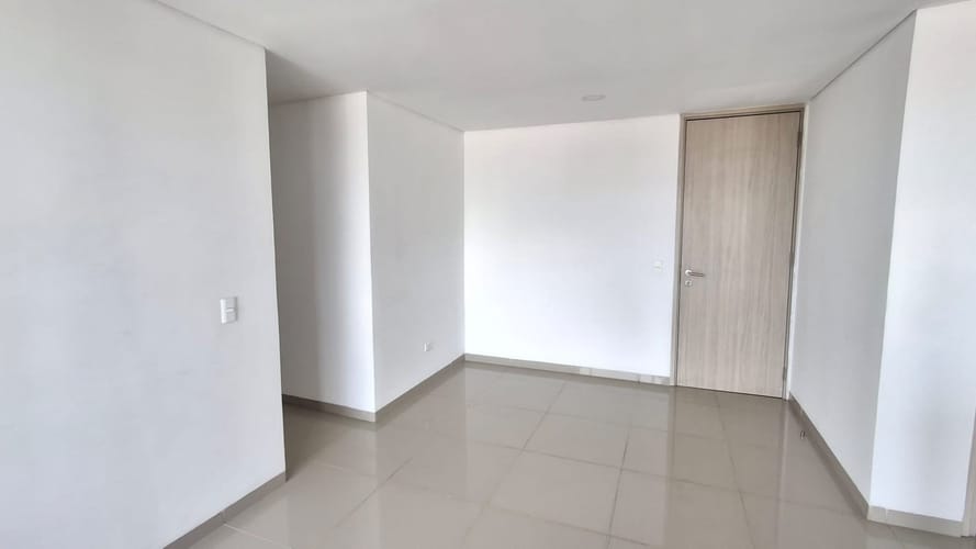 Apartamento de 2 alcobas en arriendo en Campo Alegre, Marinilla, 65 m² · foto 6 de 16