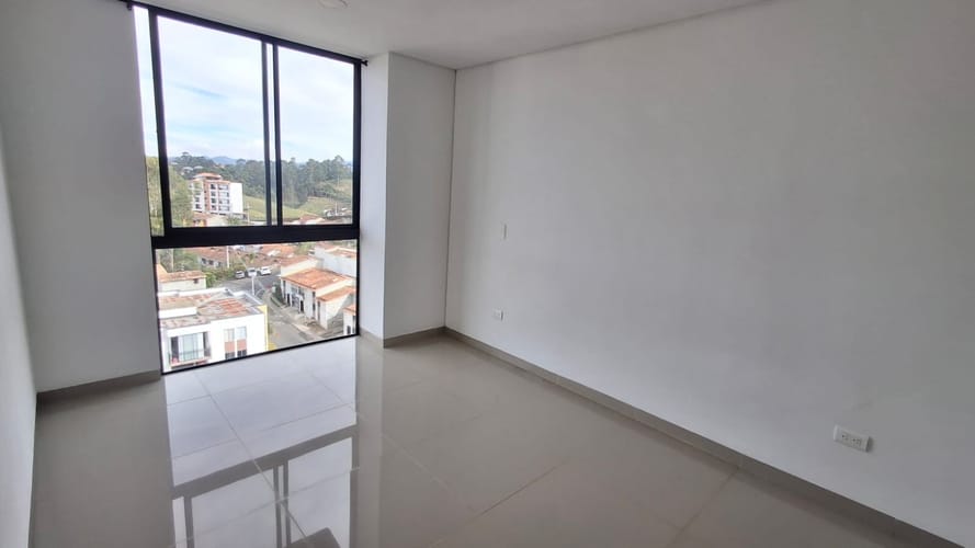 Apartamento de 2 alcobas en arriendo en Campo Alegre, Marinilla, 65 m² · foto 8 de 16