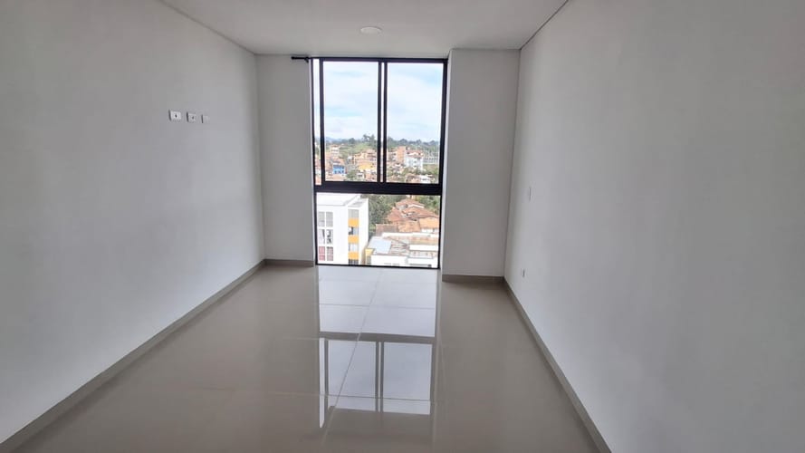 Apartamento de 2 alcobas en arriendo en Campo Alegre, Marinilla, 65 m² · foto 9 de 16