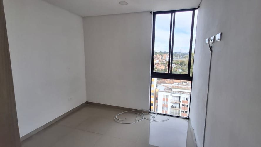 Apartamento de 2 alcobas en arriendo en Campo Alegre, Marinilla, 65 m² · foto 12 de 16