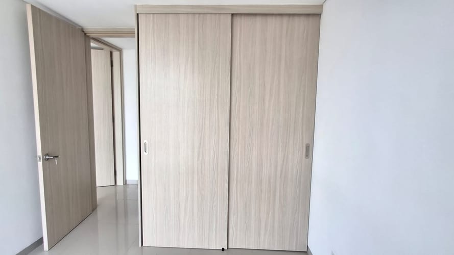Apartamento de 2 alcobas en arriendo en Campo Alegre, Marinilla, 65 m² · foto 13 de 16