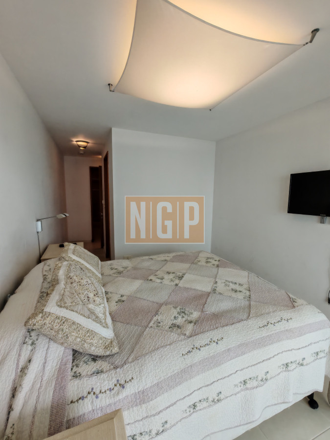 Apartamento en Punta del Este, Mansa · Foto 12