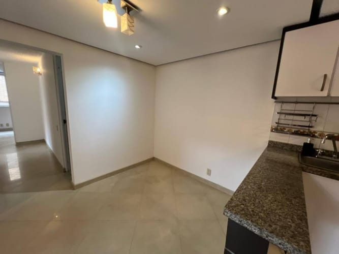 Apartamento de 3 alcobas en arriendo en Tarragona Del Salitre Et. Ii, Bogotá, 52 m² · foto 4 de 13