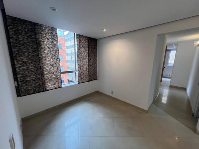 Apartamento de 3 alcobas en arriendo en Tarragona Del Salitre Et. Ii, Bogotá, 52 m² · foto 5 de 13