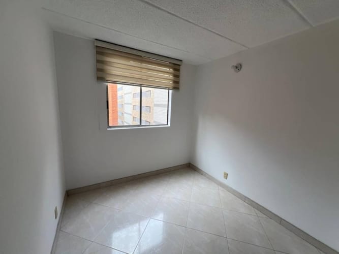 Apartamento de 3 alcobas en arriendo en Tarragona Del Salitre Et. Ii, Bogotá, 52 m² · foto 10 de 13