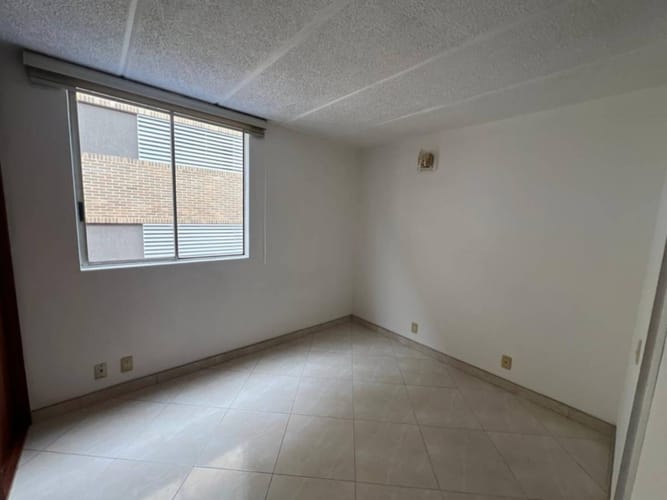 Apartamento de 3 alcobas en arriendo en Tarragona Del Salitre Et. Ii, Bogotá, 52 m² · foto 11 de 13