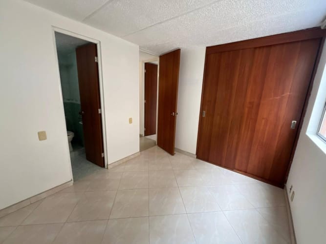 Apartamento de 3 alcobas en arriendo en Tarragona Del Salitre Et. Ii, Bogotá, 52 m² · foto 12 de 13