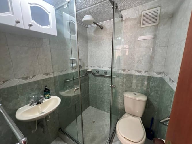 Apartamento de 3 alcobas en arriendo en Tarragona Del Salitre Et. Ii, Bogotá, 52 m² · foto 13 de 13
