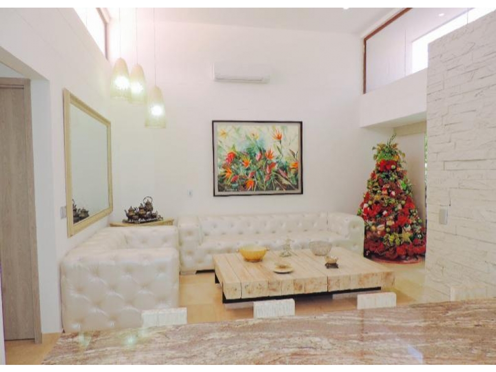 Casa en venta en Barcelona De Indias, Cartagena · foto 4 de 23