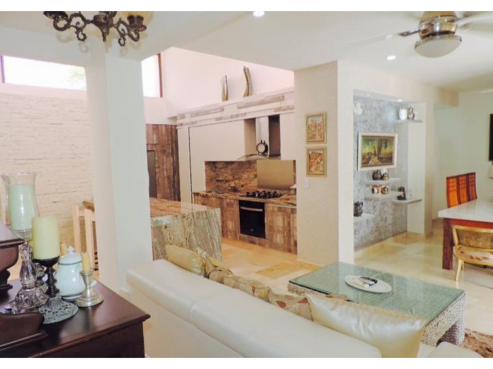 Casa en venta en Barcelona De Indias, Cartagena · foto 7 de 23